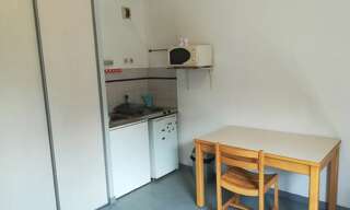 Appartement 1 Pièce 19 m² à louer à Saint-Étienne (42000)