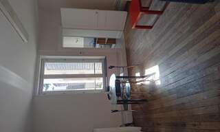 Appartement 3 Pièces 50 m² à louer à Nancy (54000)