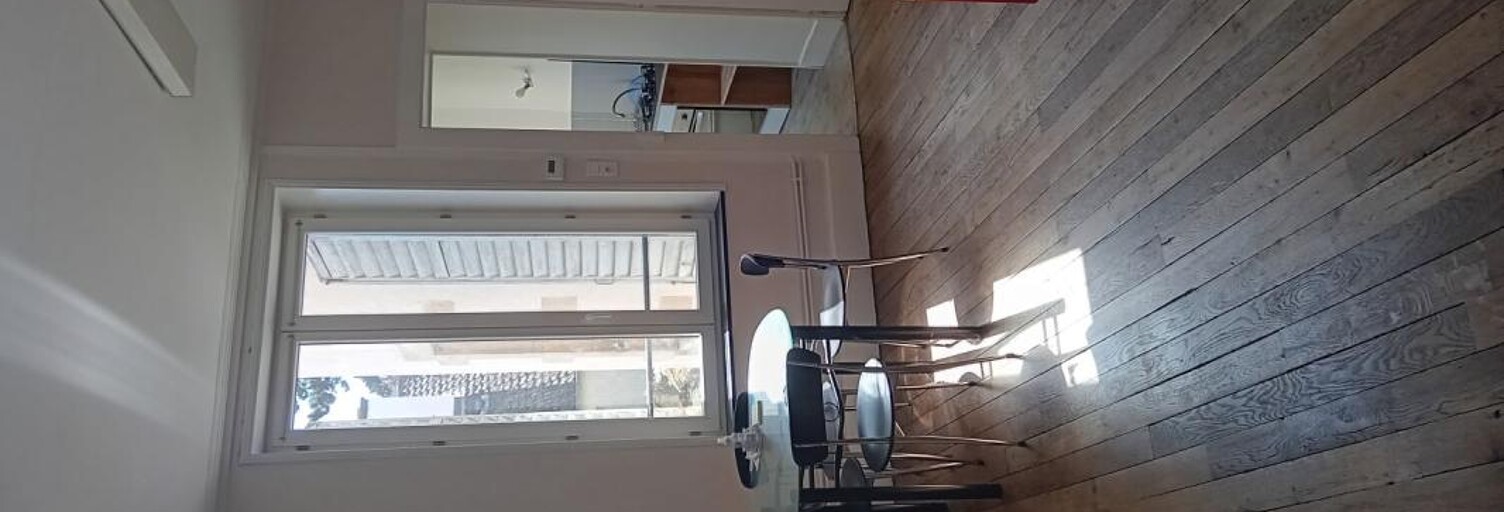 Appartement 3 Pièces 50 m² à louer à Nancy (54000)