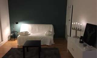 Appartement 1 Pièce 30 m² à louer à Bordeaux (33000)