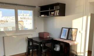 Appartement 1 Pièce 28 m² à louer à Paris 14 (75014)