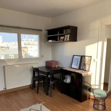 Appartement 1 pièces 1250 €