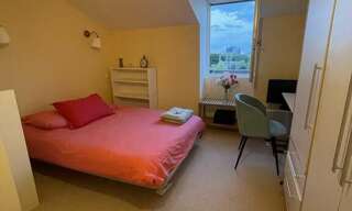 Appartement 1 Pièce 57 m² à louer à Nantes (44000)