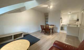 Appartement 2 Pièces 40 m² à louer à Nantes (44000)