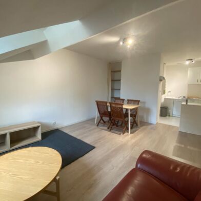 Appartement 2 pièces 769 €