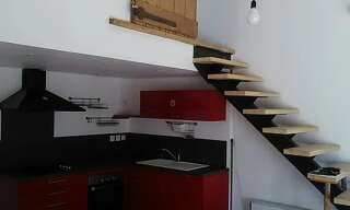 Appartement 3 Pièces 72 m² à louer à Villeurbanne (69100)