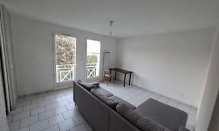 Appartement 2 Pièces 40 m² à louer à Tours (37000)