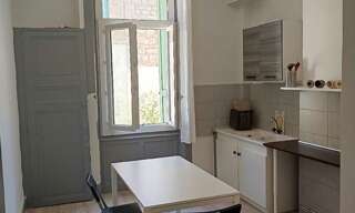 Appartement 2 Pièces 35 m² à louer à Saint-Étienne (42000)