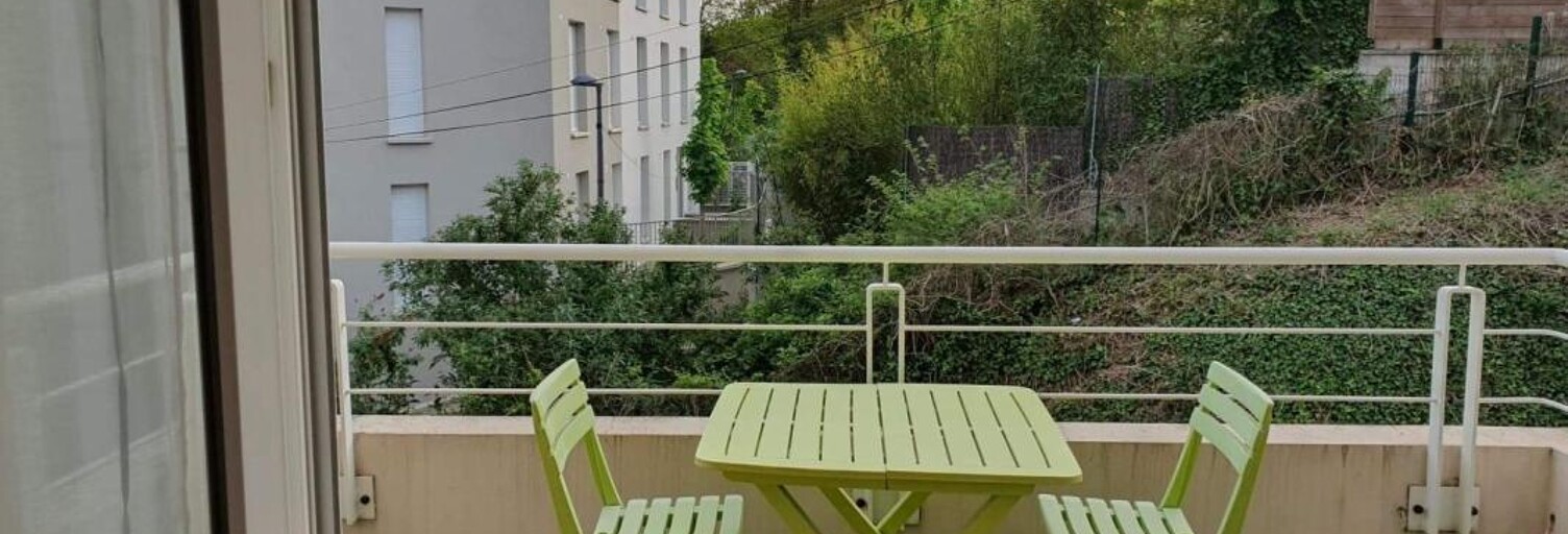 Appartement 2 Pièces 60 m² à louer à Chaville (92370)