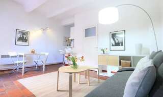 Appartement 2 Pièces 35 m² à louer à Aix-en-Provence (13080)