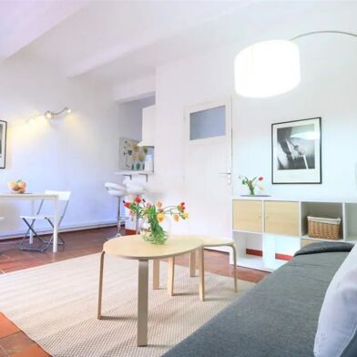 Appartement 2 pièces 850 €