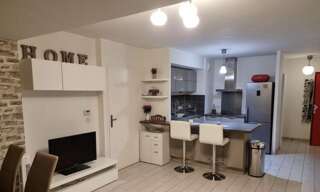 Appartement 3 Pièces 65 m² à louer à Colombes (92700)