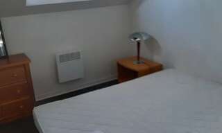 Appartement 2 Pièces 38 m² à louer à Nantes (44000)