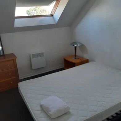 Appartement 2 pièces 645 €