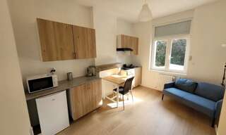 Appartement 2 Pièces 30 m² à louer à Valenciennes (59300)