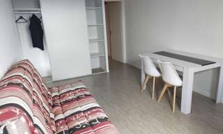 Appartement 1 Pièce 31 m² à louer à Toulouse (31000)