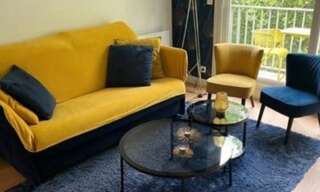 Appartement 1 Pièce 50 m² à louer à Nantes (44000)