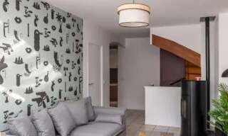 Appartement 1 Pièce 126 m² à louer à Évry-Courcouronnes (91000)