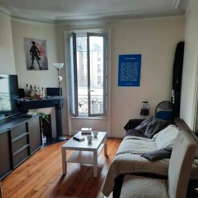 Appartement 3 pièces 1950 €
