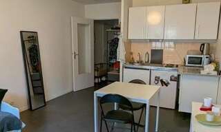Appartement 1 Pièce 26 m² à louer à Rennes (35000)