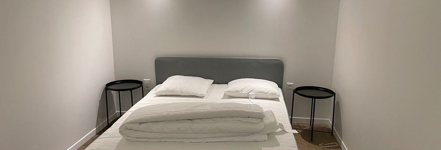 Appartement 2 Pièces 46 m² à louer à Montpellier (34000)