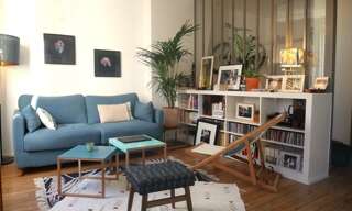 Appartement 2 Pièces 32 m² à louer à Paris 20 (75020)