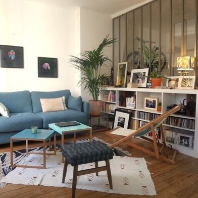 Appartement 2 pièces 1200 €