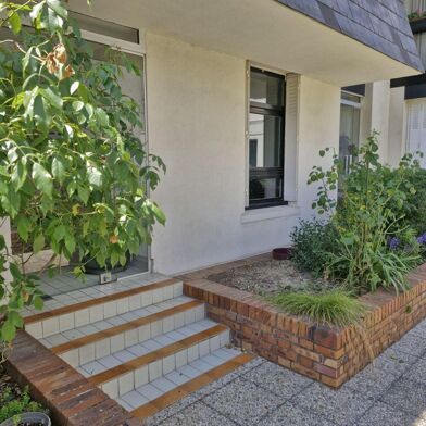 Appartement 1 pièces 500 €