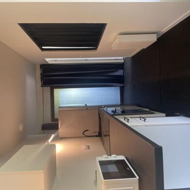 Appartement 2 pièces 612 €