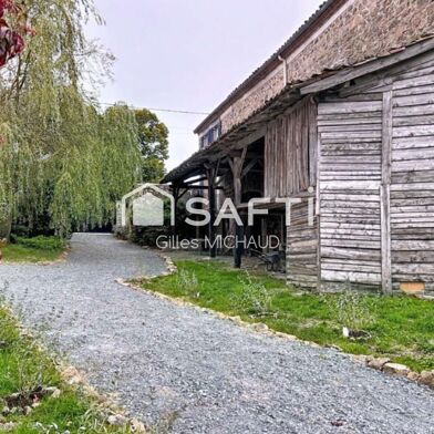 Maison 5 pièces 199000 €