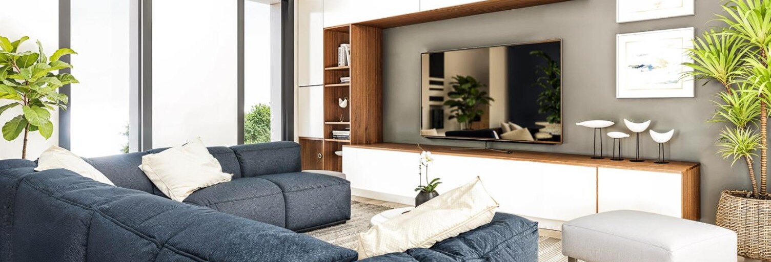 Maison 5 Pièces 95 m² à vendre à Belbeuf (76240)