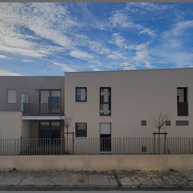 Appartement 3 pièces 250000 €