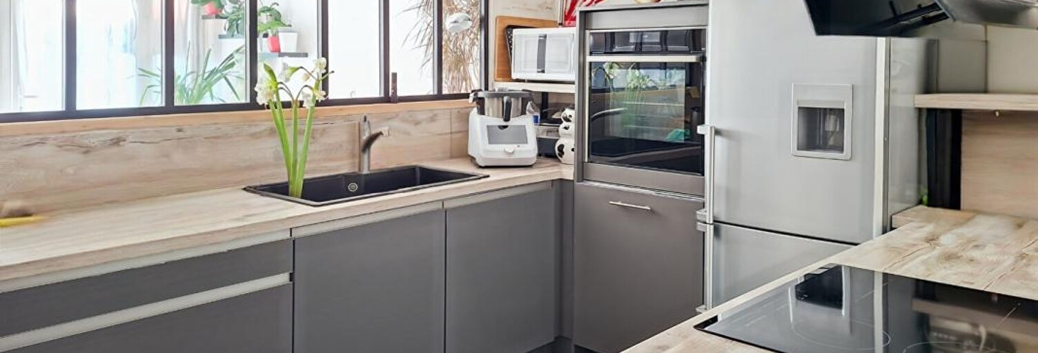 Appartement 2 Pièces  m² à vendre à Les Sables-d'Olonne (85100)