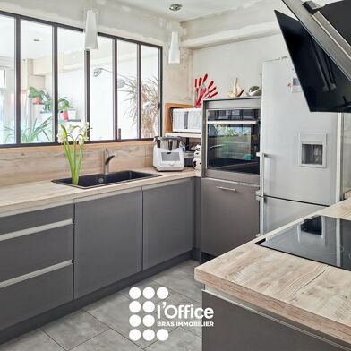 Appartement 2 pièces 174900 €