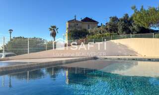 Appartement 1 Pièce 19 m² à vendre à Hyères (83400)