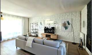 Maison 5 Pièces 105 m² à vendre à Claye-Souilly (77410)