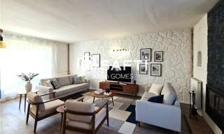 Maison 5 Pièces 105 m² à vendre à Claye-Souilly (77410)
