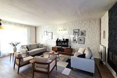 Maison 5 pièces 335000 €