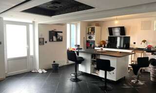 Maison 4 Pièces 113 m² à vendre à Ercuis (60530)