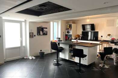 Maison 4 pièces 255000 €