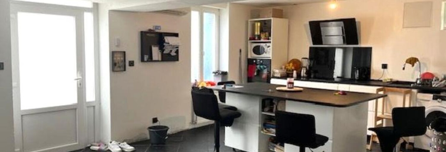 Maison 4 Pièces 113 m² à vendre à Ercuis (60530)