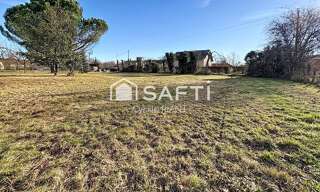 Terrain  477 m² à vendre à La Frette (38260)