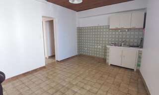 Appartement 1 Pièce 33 m² à louer à Beaucaire (30300)