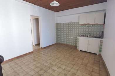 Appartement 1 pièces 450 €