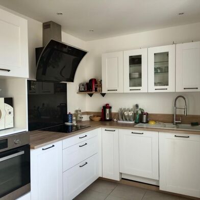 Maison 4 pièces 316500 €