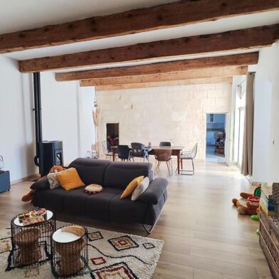 Maison 4 pièces 310000 €