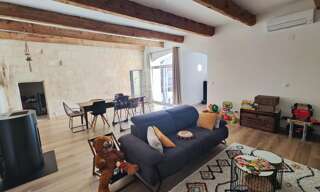 Maison 4 Pièces 191 m² à vendre à Manduel (30129)