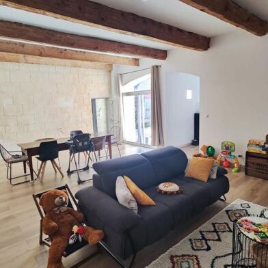 Maison 4 pièces 310000 €