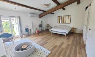 Maison 4 Pièces 191 m² à vendre à Manduel (30129)