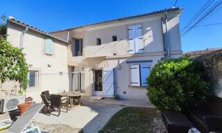 Maison 4 Pièces 191 m² à vendre à Manduel (30129)